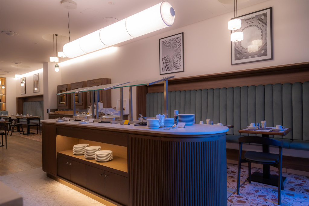 Hotel photo 21