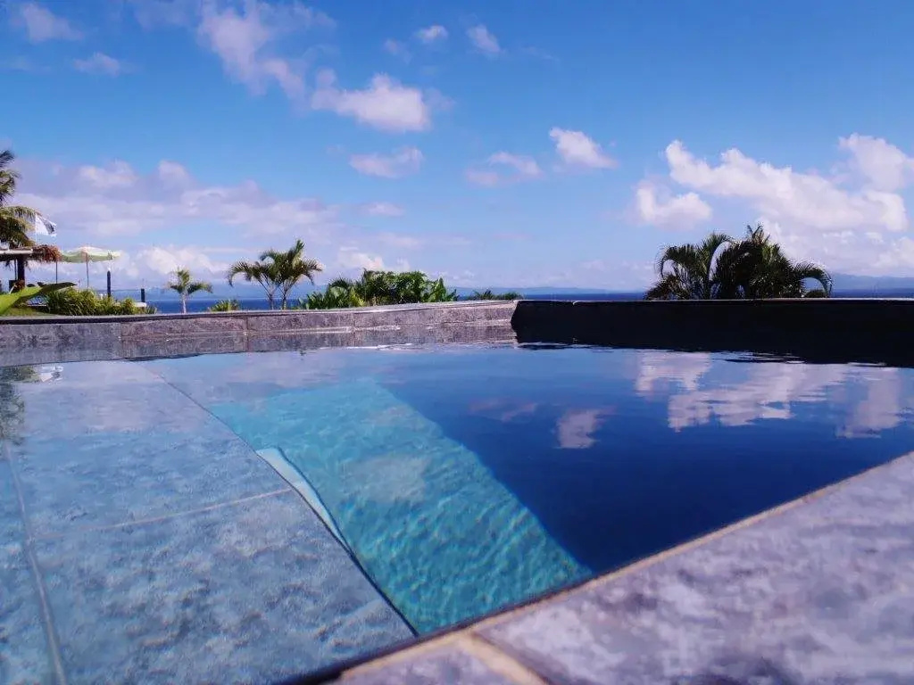 Makaira Resort - Général