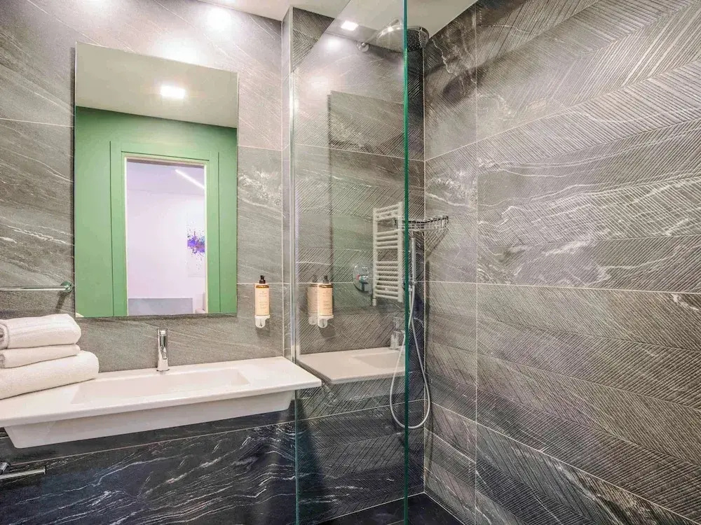 Mercure Milano Agrate Brianza - Chambres