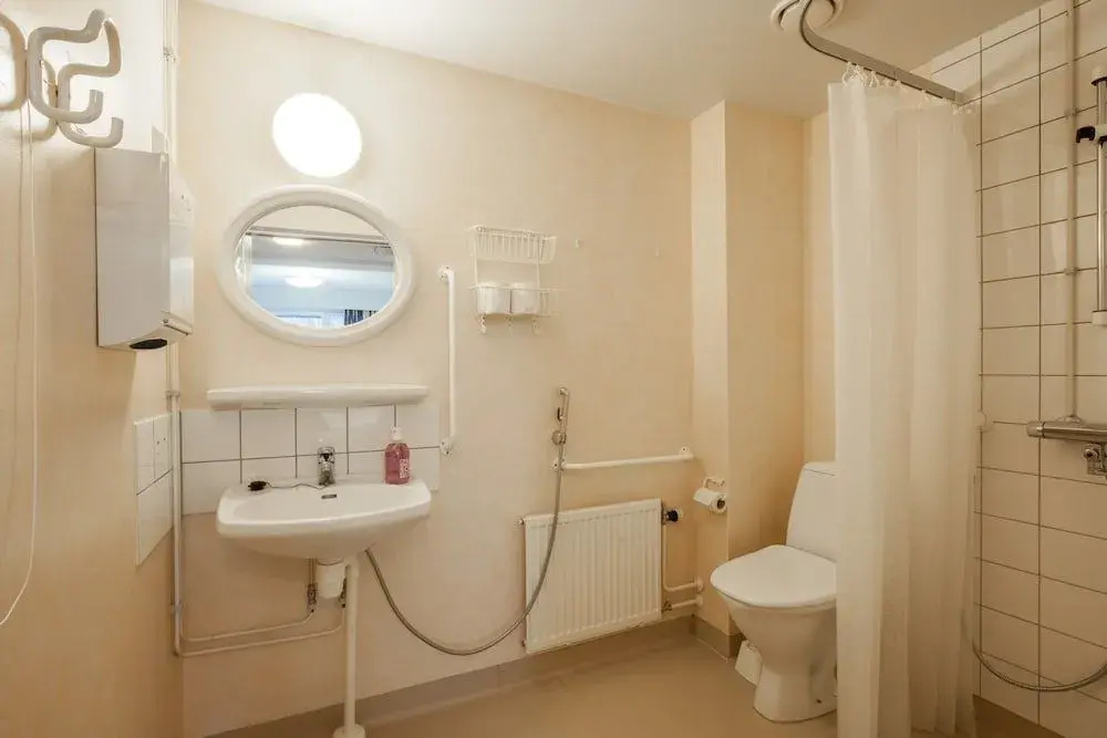Budget Hotel Easystay - фото 7