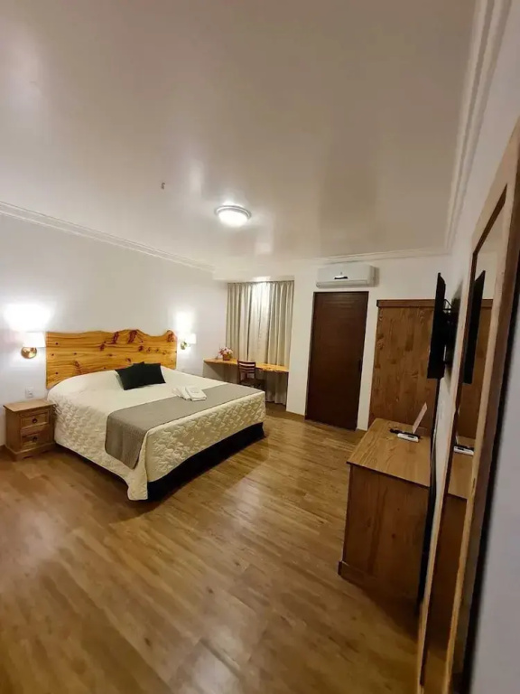 Hotel Schneider - Chambres