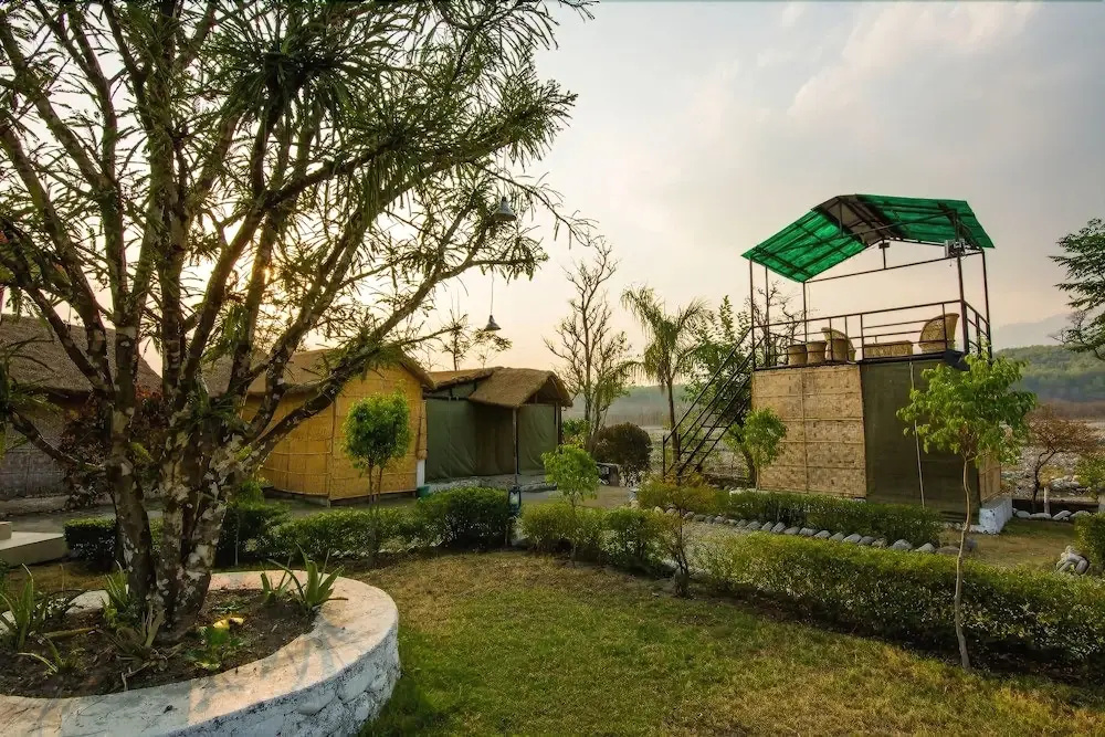 V Resorts Kotabagh - Général