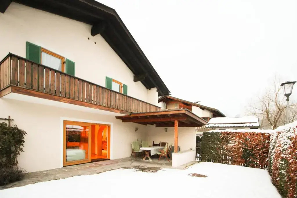 Anton Apartments- und Ferienhaus - Chambres