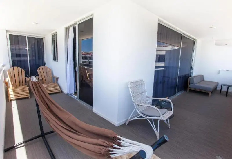 Coral Suites & Spa - Chambres