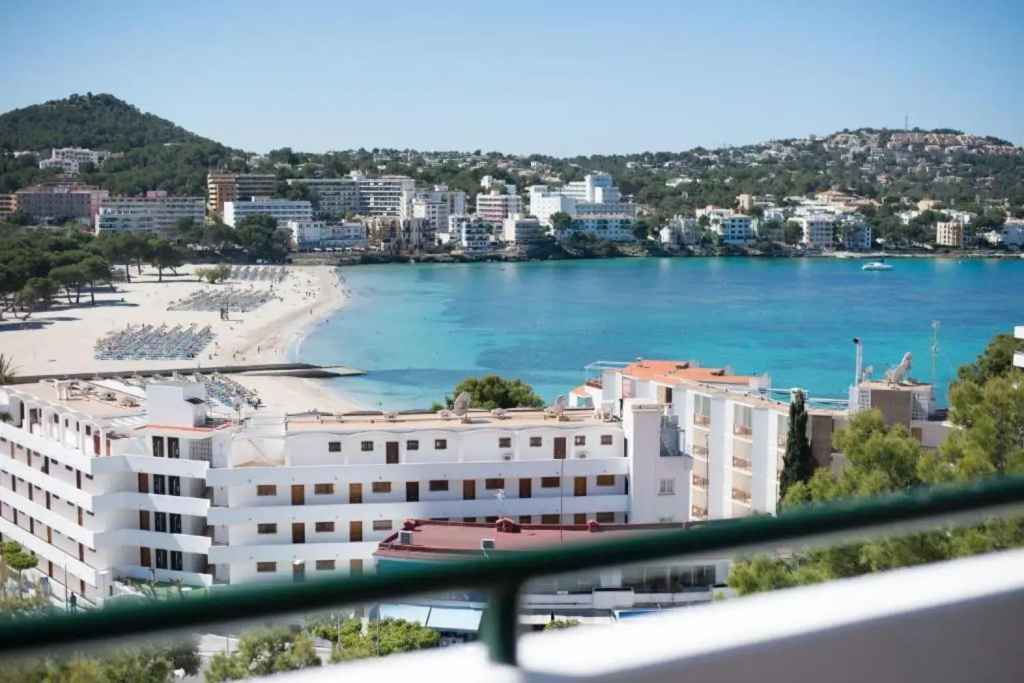 Sun Beach Hotel - Général