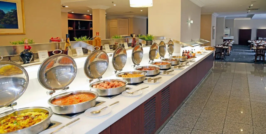 The Sydney Boulevard Hotel by Accor - Général