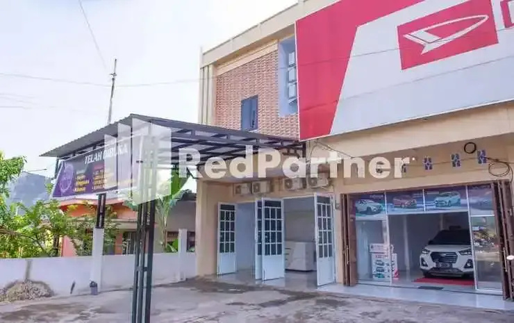 Hotel Rai Palopo Exclusive Syariah Mitra RedDoorz