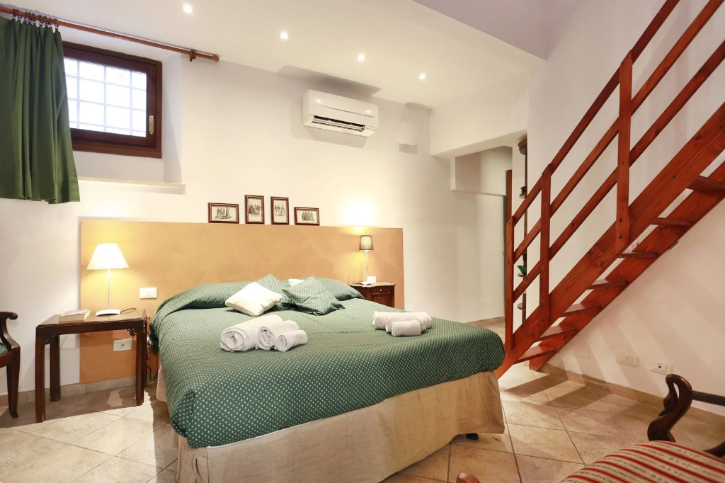 Ghibellina Apartments — 3