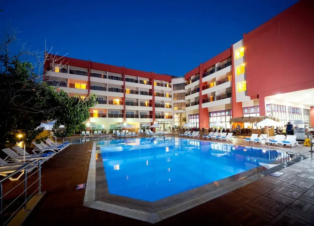 Hotel photo 17
