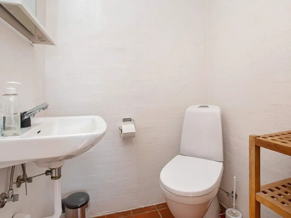 10 Person Holiday Home in Thisted - фото 10