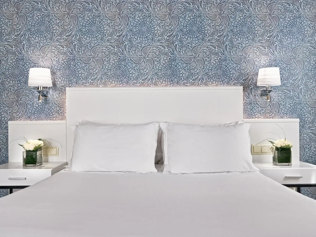 H10 Racó del Pi Boutique Hotel - Général