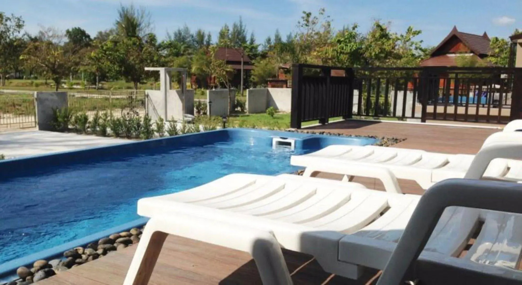 The Hip Resort  @ Khao Lak - Général