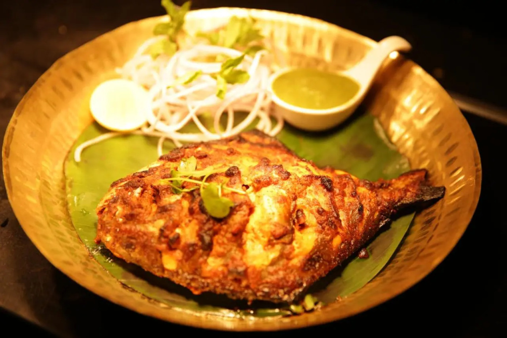 Ramee Guestline Hotel Juhu - Général