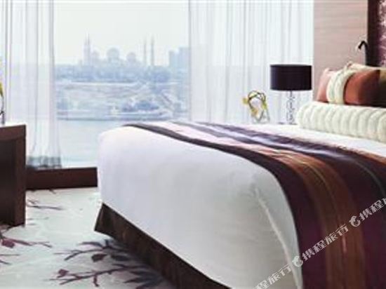 Fairmont Bab Al Bahr
