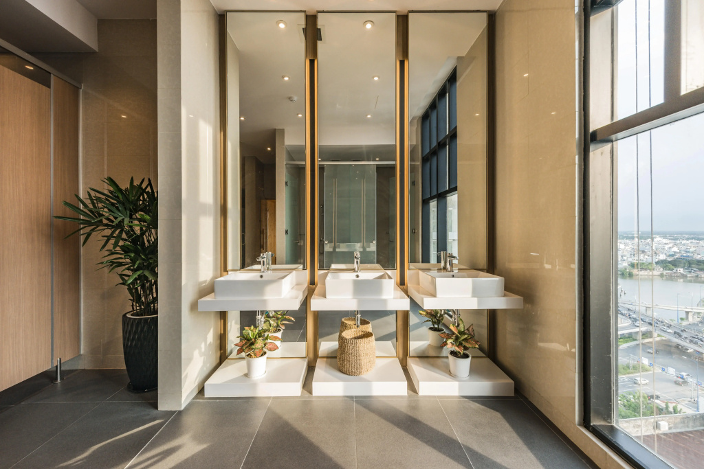 D1Mension Residences