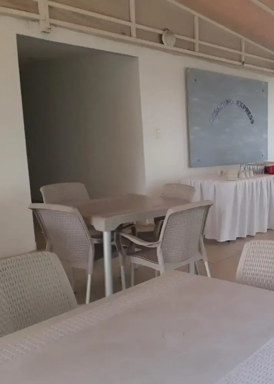 Mintaka Hotel  Lounge - Général