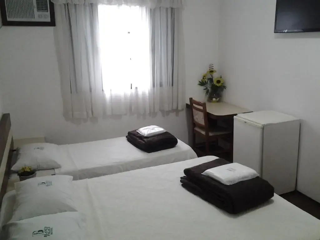 Blanco Palace Hotel - Chambres