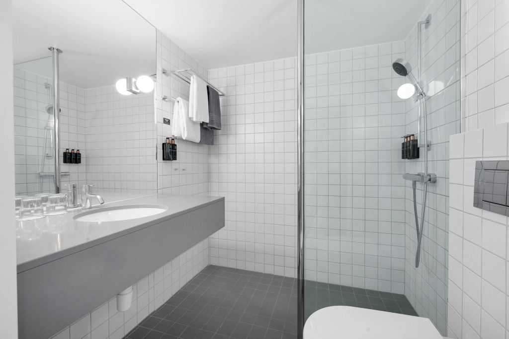 Clarion Hotel Tyholmen Arendal - Général