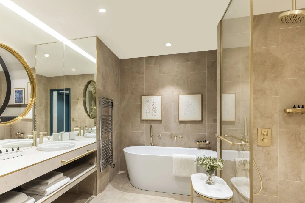 Maison Albar Hotels L'Imperator - Général