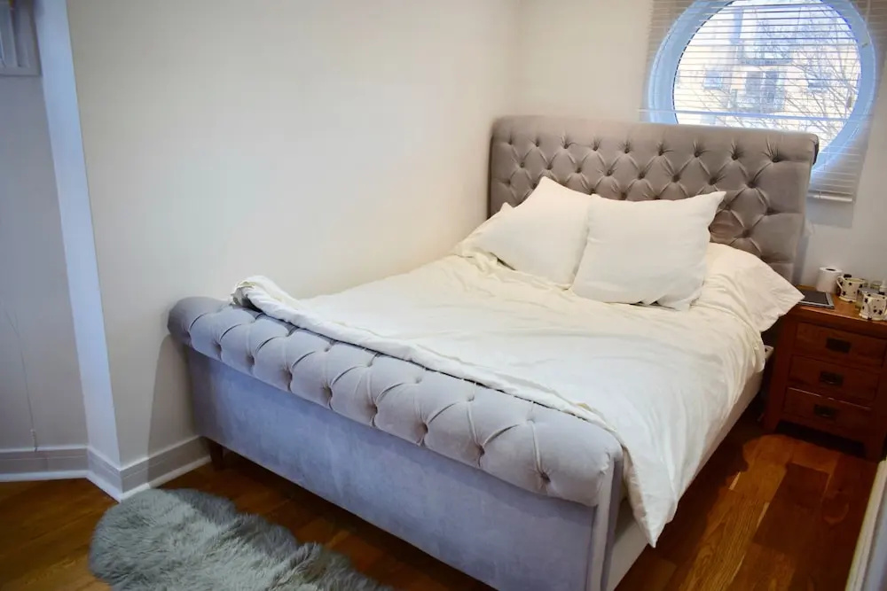 2 Bedroom Apartment in Rotherhithe