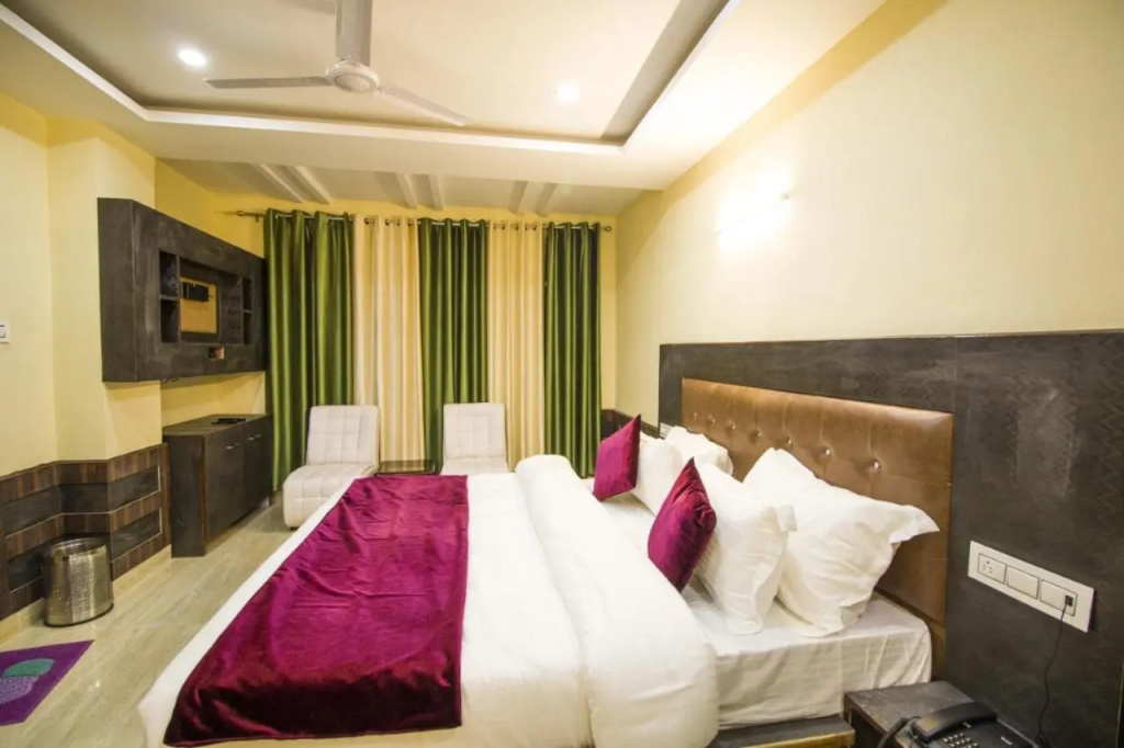Hotel photo 11