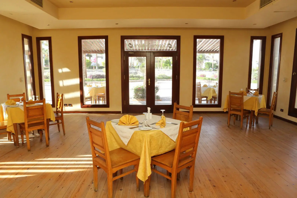 Club Reef Resort - Général