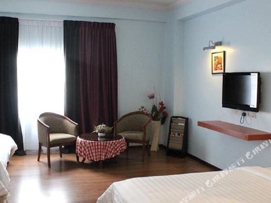 Hotel Maluri