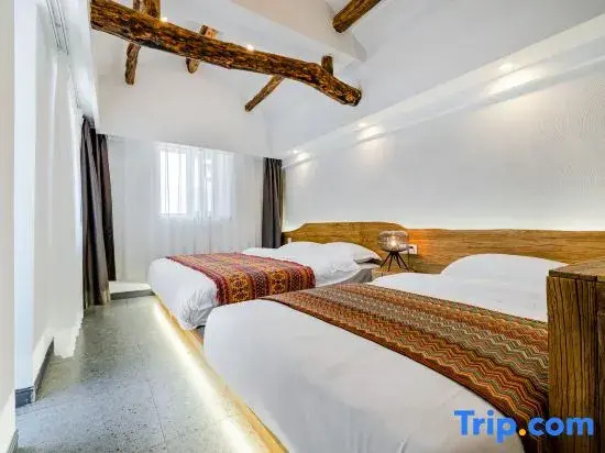 Crown Beach Resort & Spa - Chambres