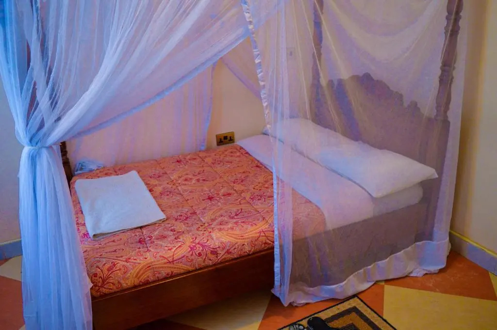 Stardom Hotel - Chambres