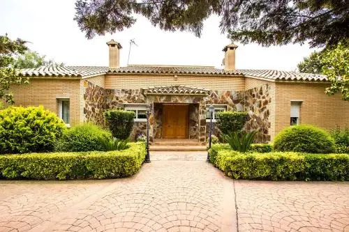 Villa Louis Braille
