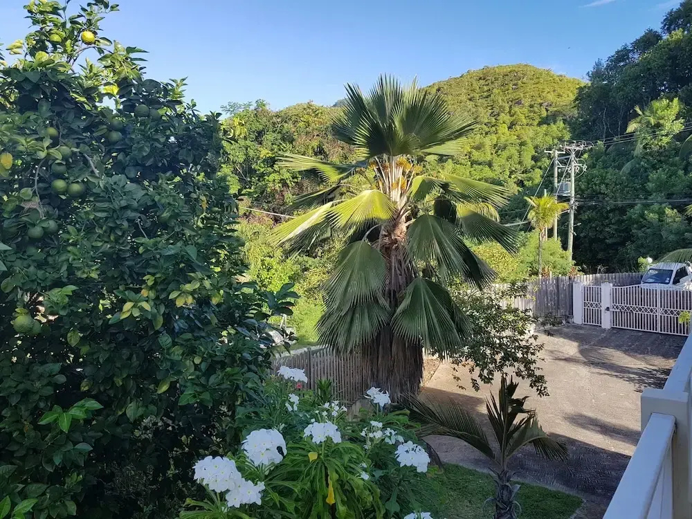 Spas Villas Machabee