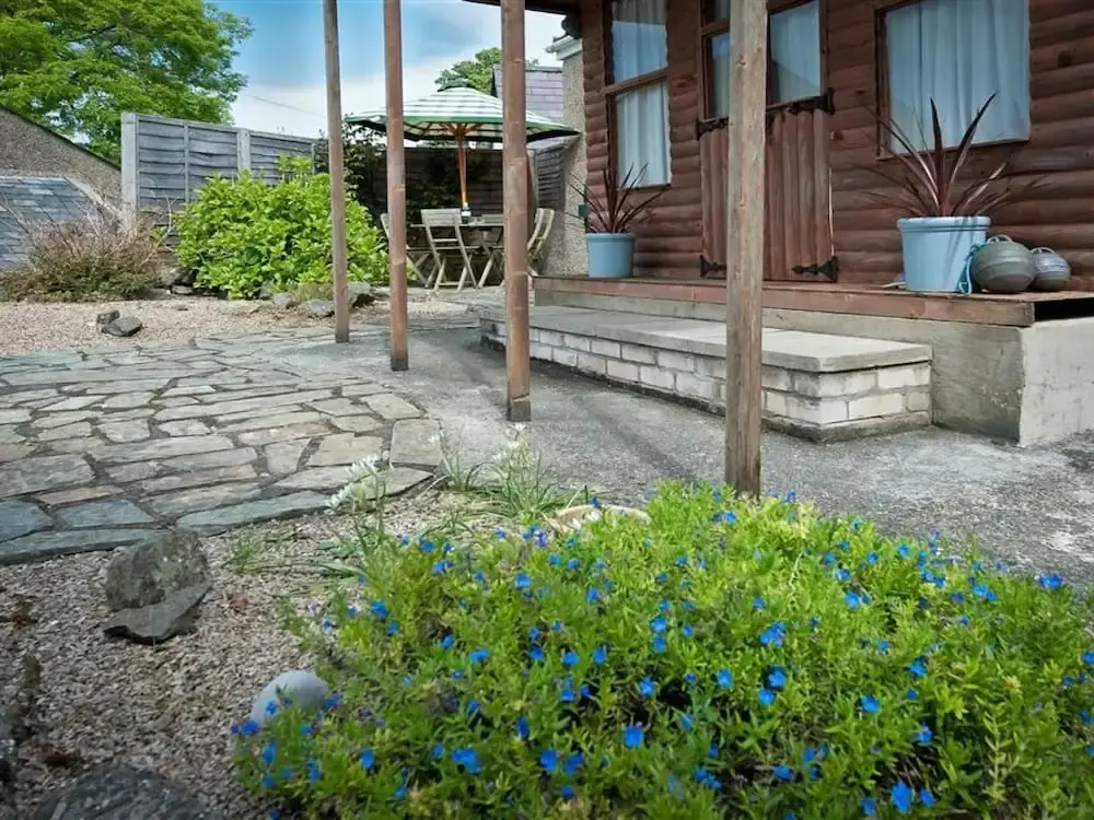 Snug Cottage With Lovely, Private Garden, Just Outside Abersoch