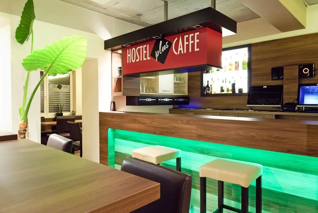 Hotel photo 8