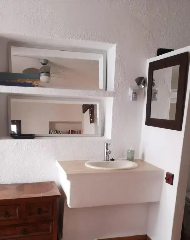Logis Hotel Cortijo Los Malenos - Chambres