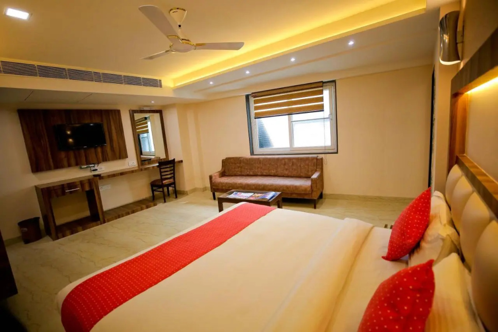 Hotel photo 19
