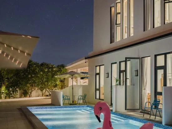 DaoLi Homestay - Inside the island in Sanya