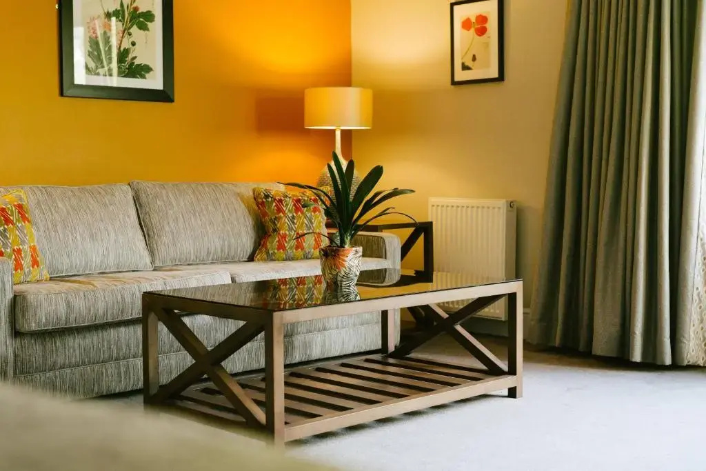 Jesmond Dene House - Chambres