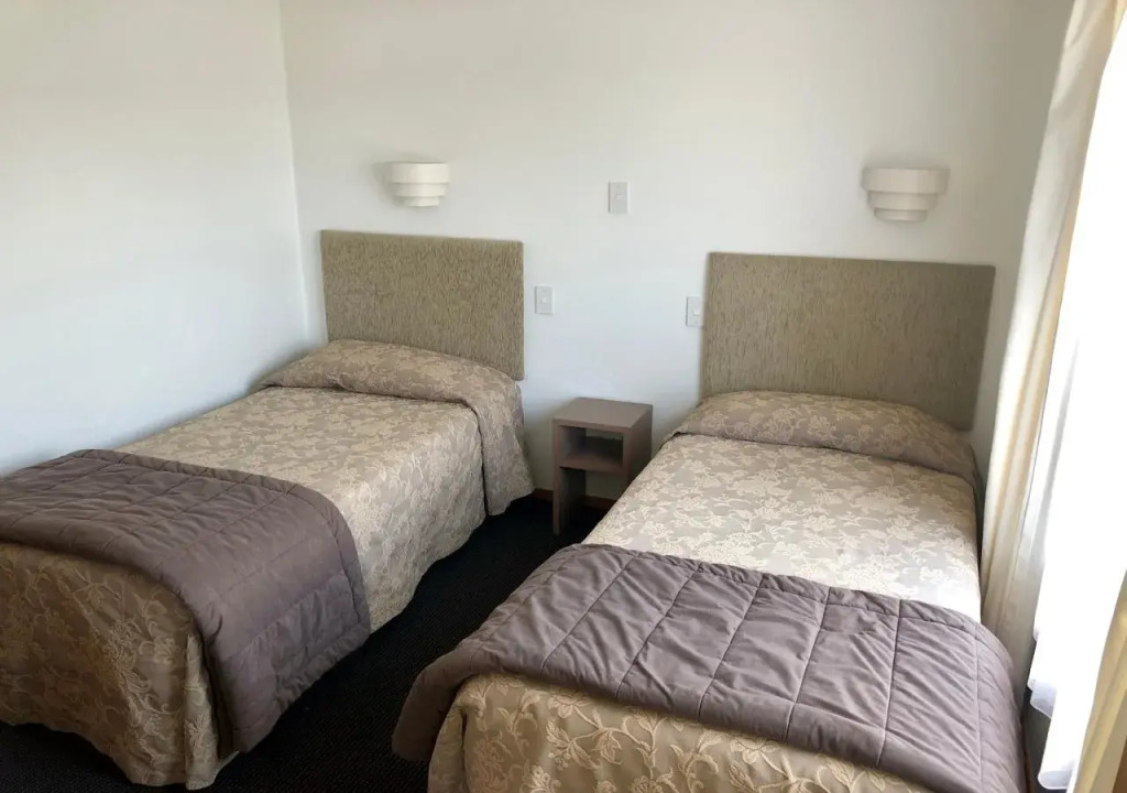 Teal Motor Lodge — фото 3