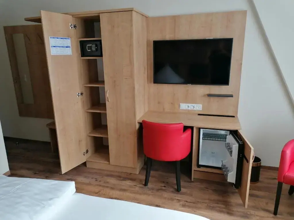 Landgasthof Niebler - Chambres