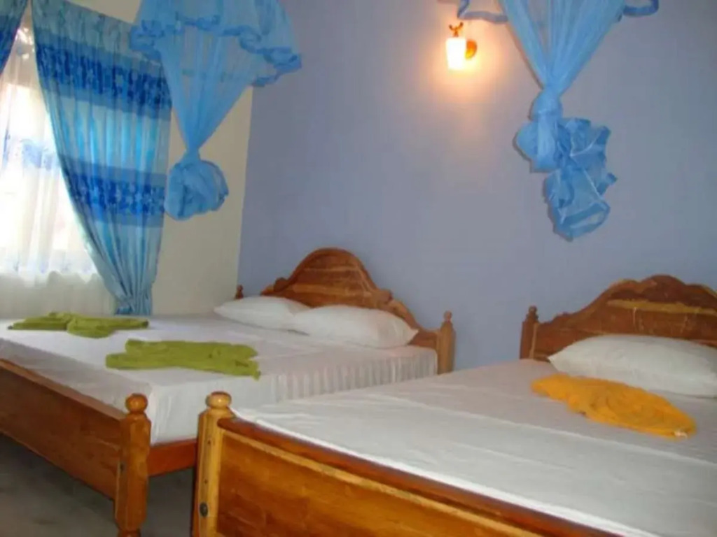 Montana Rest Apartments - фото 7