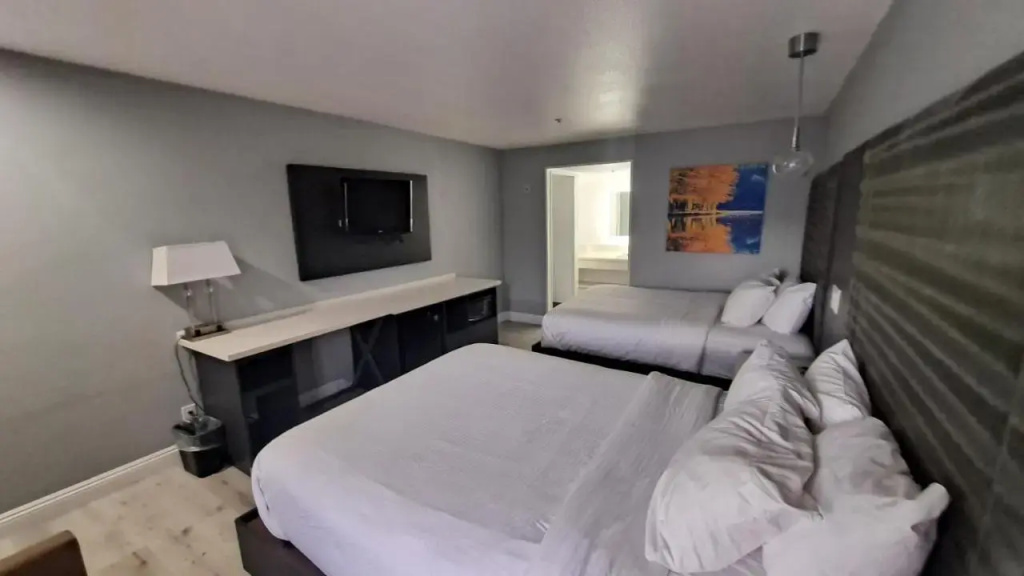 Clarion Pointe El Cajon San Diego East - Général
