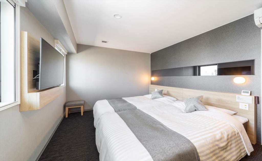Super Hotel Premier Kanazawa-eki Higashigchi 사진 10