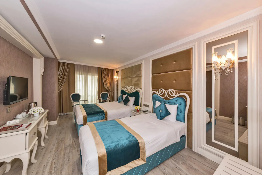 Marnas Hotels: фото 4