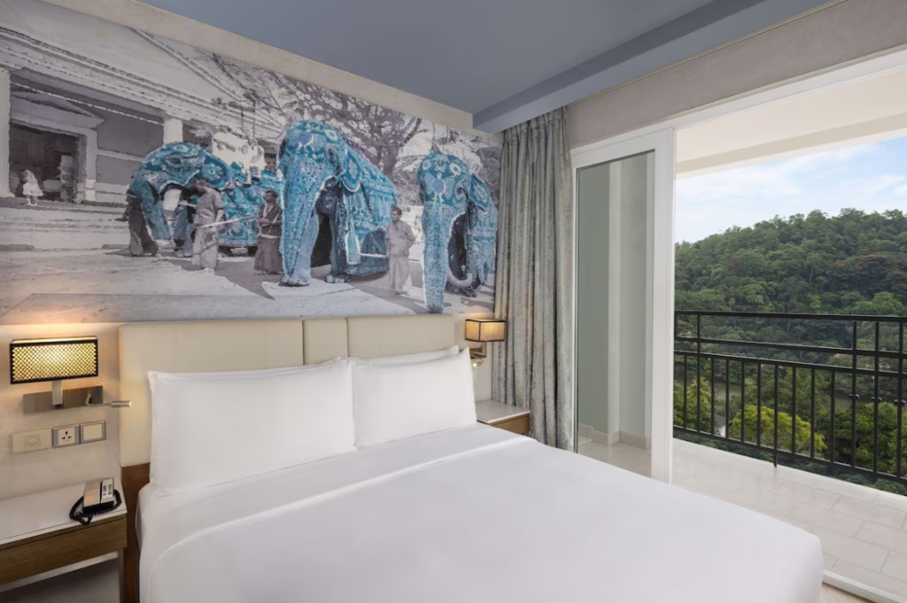 Radisson Hotel Kandy