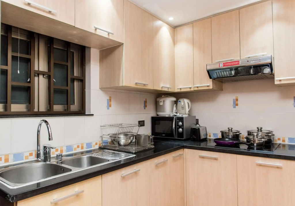 Sherwood Residence - фото 41