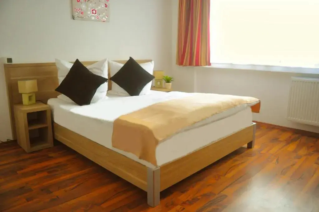 Hotel Platinium - Chambres