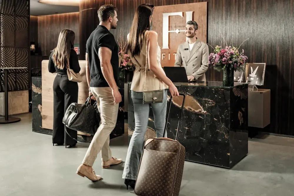 Hotel photo 21
