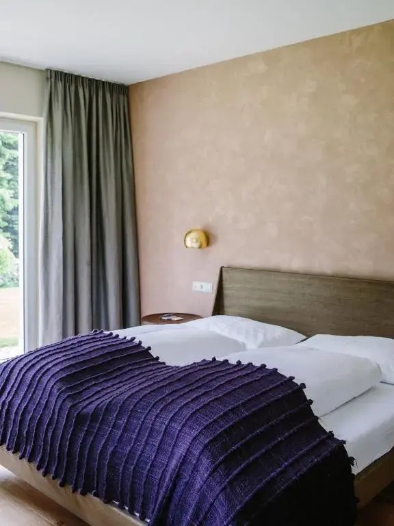 Terra - The Magic Place - Chambres