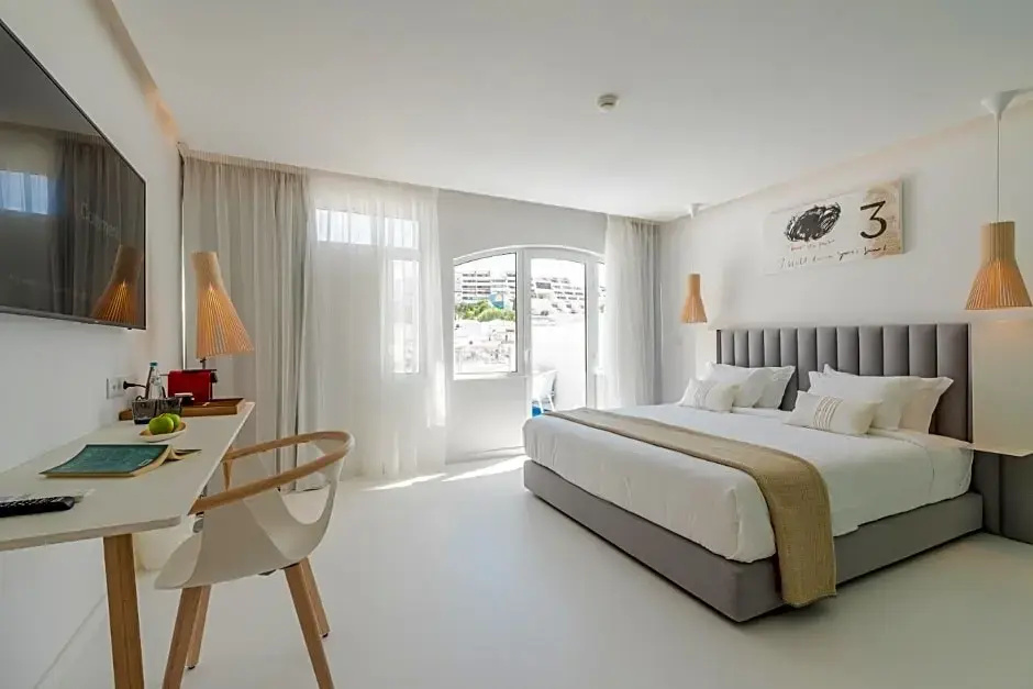 Hotel Indigo Albufeira by IHG - Chambres