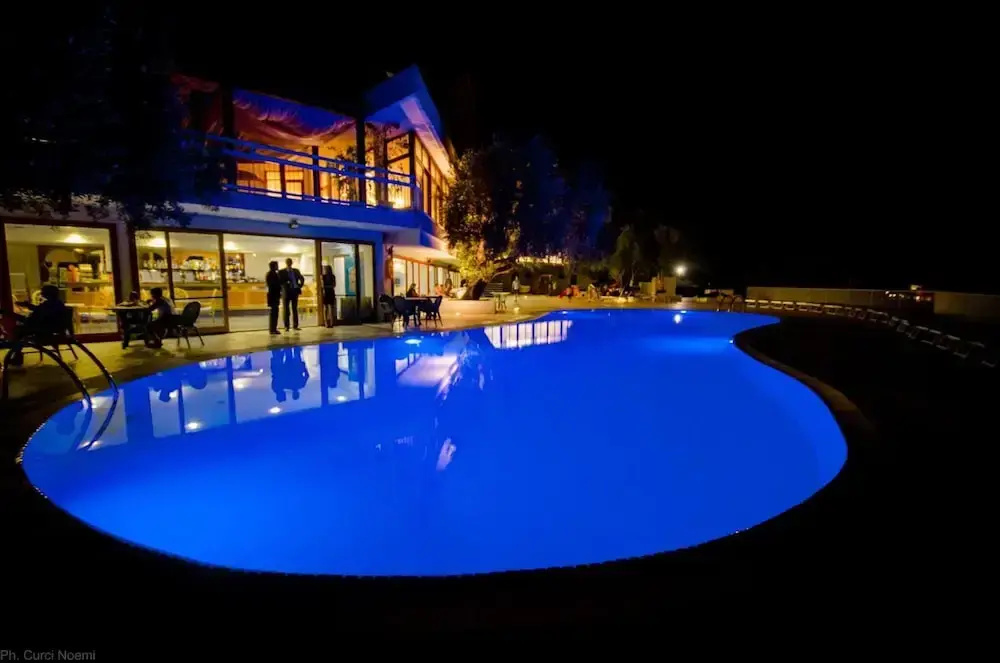 Hotel Baia delle Sirene - Général